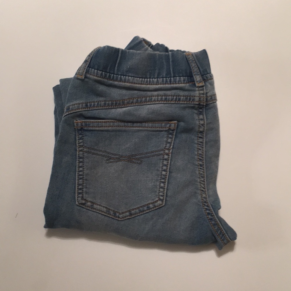 Jean